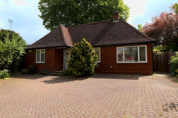 2 Bedroom Bungalow To Rent In Hutton, CM13
