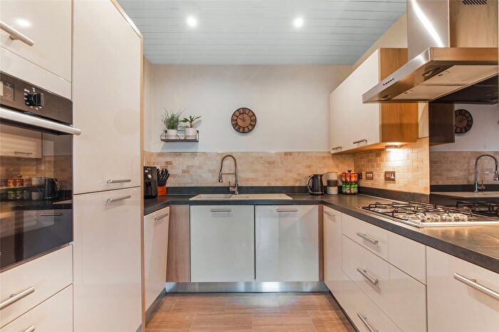2 Bedroom Flat For Sale In /, Craigend Circus, Glasgow, Glasgow City, G13