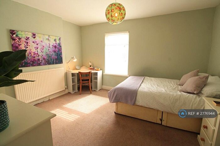 3 Bedroom Terraced House To Rent In Bulk Road, Lancaster, LA1