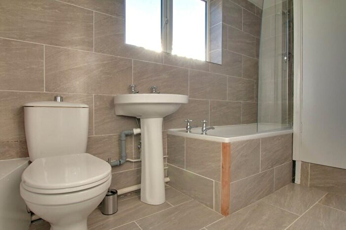 1 Bedroom Cottage To Rent In Station Street, Chatteris, PE16