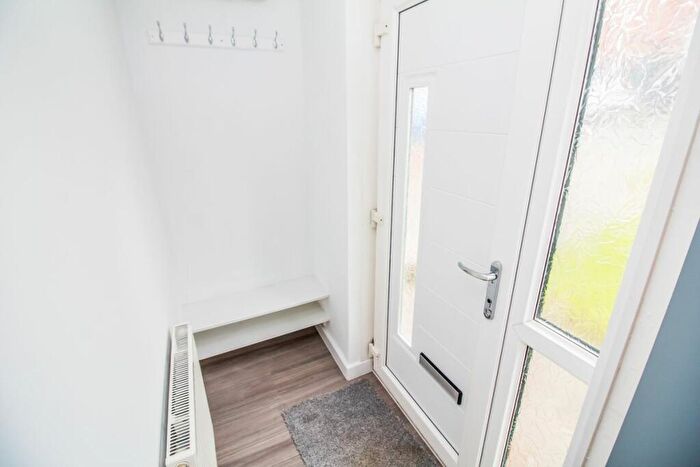 2 Bedroom Bungalow For Sale In Muirfield Drive, Usworth, Washington, NE37