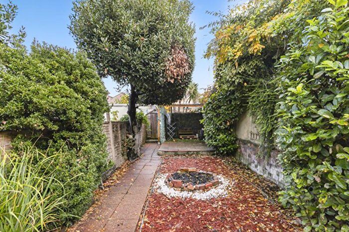 3 Bedroom Terraced House For Sale In Albert Parade, Bristol, BS5