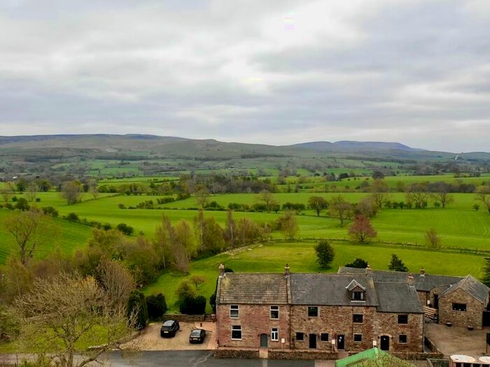 7 Bedroom Country House For Sale In Brough Sowerby, Kirkby Stephen, CA17