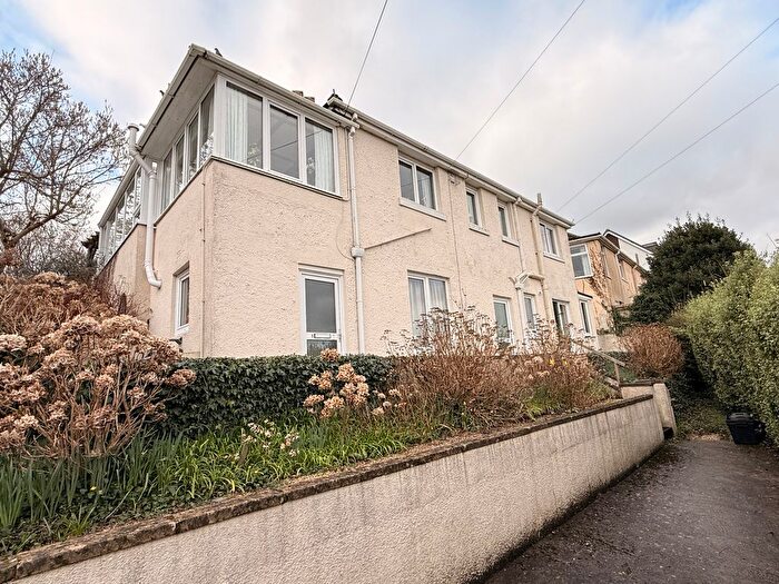 1 Bedroom Flat To Rent In Nut Bush Lane, Torquay, TQ2