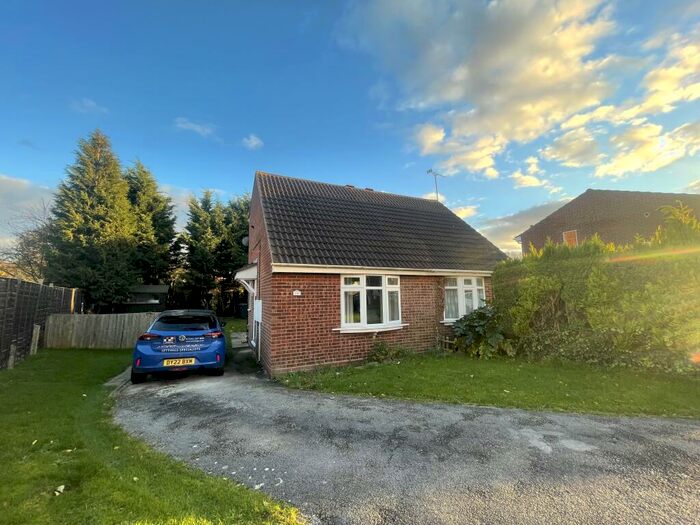 1 Bedroom House To Rent In Earls Court, Burton-on-Trent, DE13