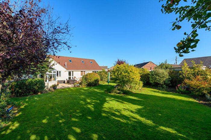 5 Bedroom Detached Bungalow For Sale In West End, Street, BA16