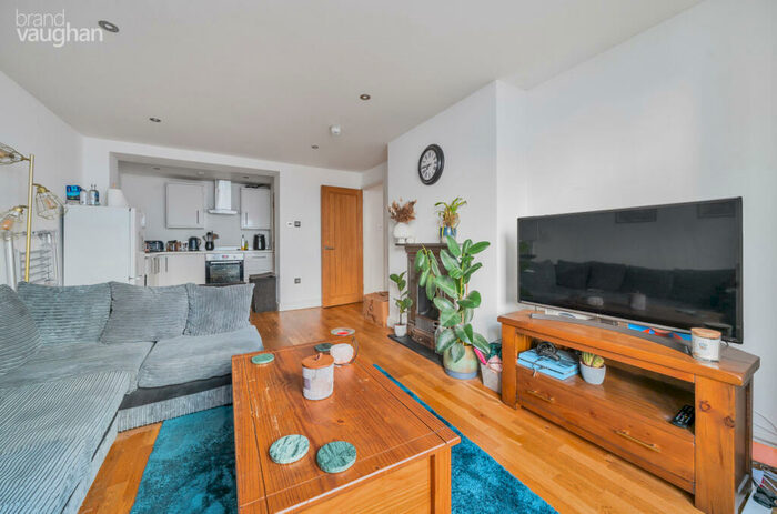 1 Bedroom Flat To Rent In Stone Street, Brighton, BN1