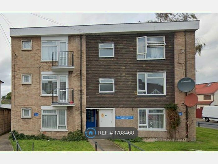 1 Bedroom Flat To Rent In The Sunny Road, Enfield, EN3