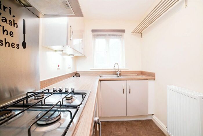 2 Bedroom Terraced House For Sale In Chapel Street, Sutton-In-Ashfield, Nottinghamshire, NG17