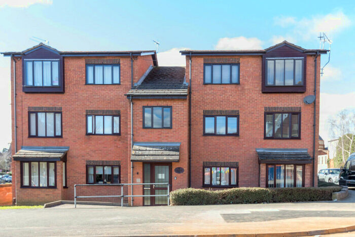 2 Bedroom Flat To Rent In Castle Street, Wellingborough, NN8