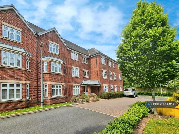 2 Bedroom Flat To Rent In Brattice Drive, Swinton, Manchester, M27