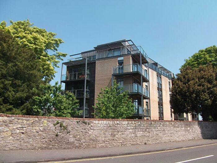 1 Bedroom Apartment To Rent In The Praedium - Redland, BS6