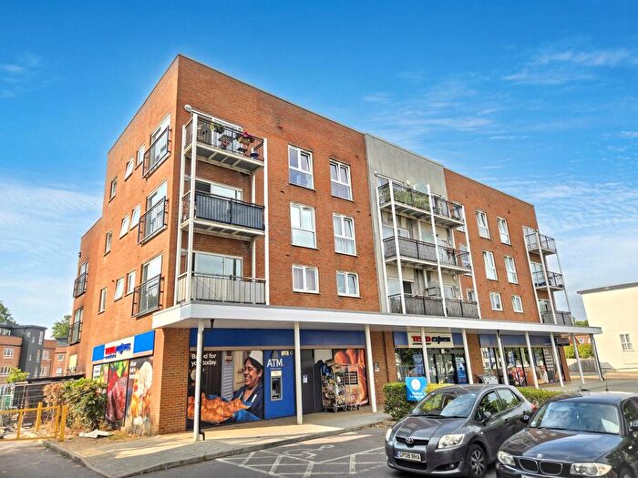 Land For Sale In Canalside, Redhill, South East, RH1