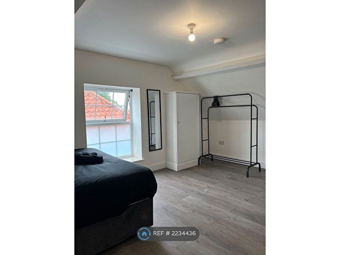 1 Bedroom Flat To Rent In Magdalen Gate, Hedon, Hull, HU12