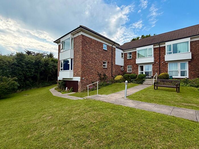 1 Bedroom Flat For Sale In Buckhurst Road, Bexhill-On-Sea, TN40