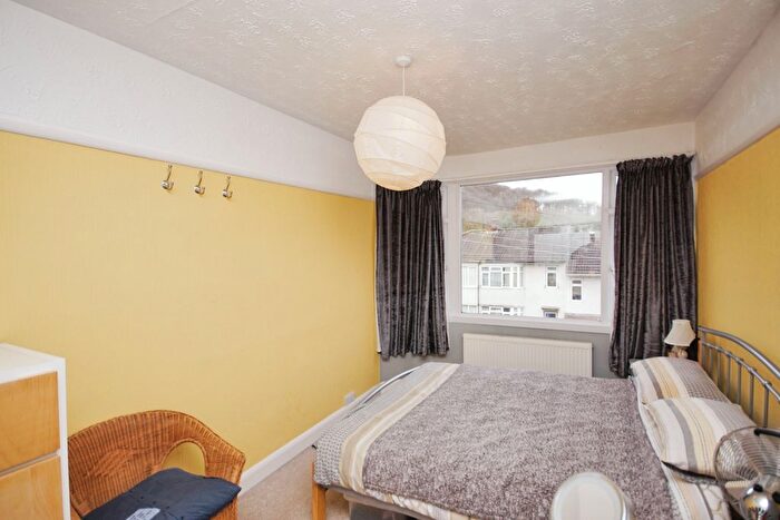 3 Bedroom End Of Terrace House For Sale In Olive Grove, Dursley, Gloucestershire, GL11