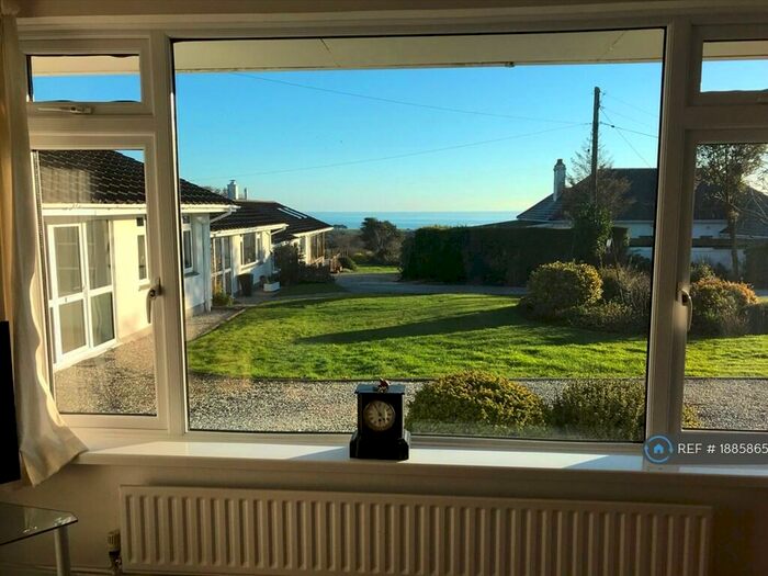 2 Bedroom Bungalow To Rent In Windsworth, Par, PL24