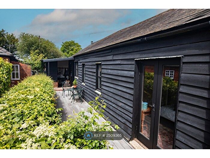 2 Bedroom Semi-Detached House To Rent In Whitensmere Farm, Ashdon, CB10