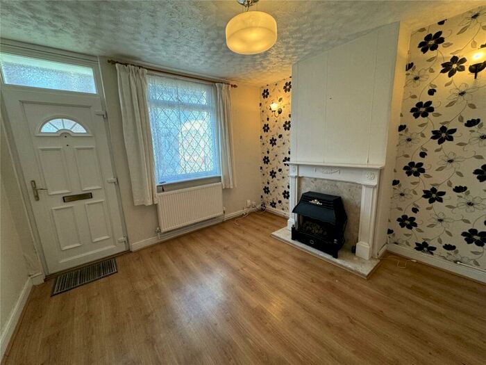 2 Bedroom Terraced House To Rent In Wootton Street, Bedworth, Warwickshire, CV12