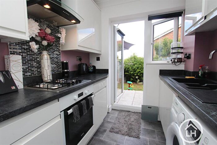 House For Sale In Gladstone Drive, Sittingbourne, ME10