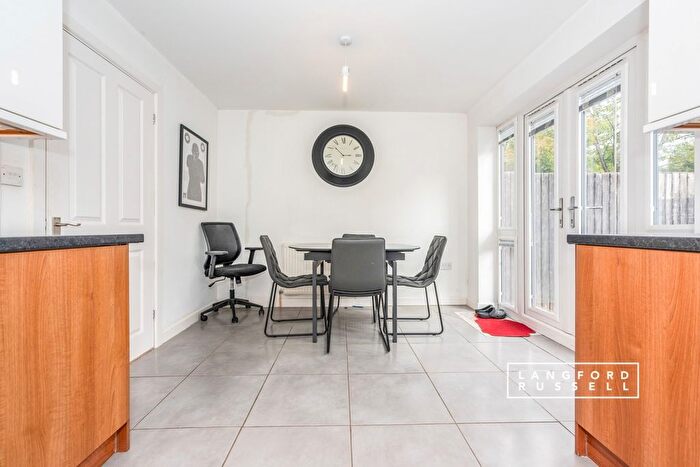 2 Bedroom End Of Terrace House To Rent In The Briars, West Kingsdown, Sevenoaks, TN15