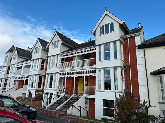 2 Bedroom Apartment For Sale In Beech Villas, Yelverton, Devon, PL20