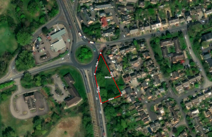 Land For Sale In Bedford Road, Sandy, SG19