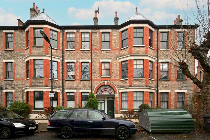 2 Bedroom Flat To Rent In Stamford Mansions, Stamford Grove East, N16