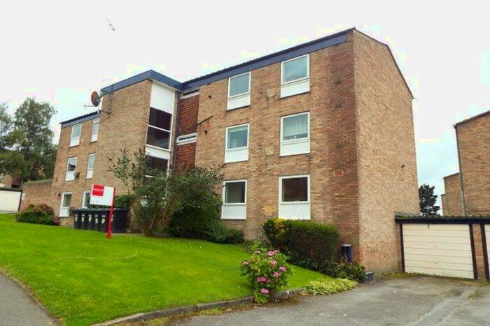 1 Bedroom Flat To Rent In Hampsthwaite Road, Harrogate, HG1