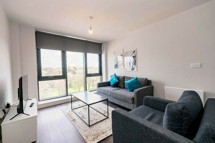 2 Bedroom Apartment To Rent In One Baltic Square, Grafton Street, Liverpool, Merseyside, L8