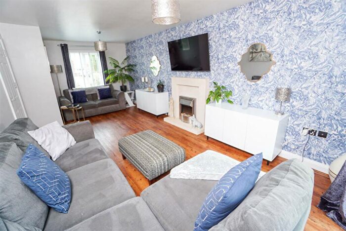 5 Bedroom Detached House For Sale In North Road, Atherton, Manchester, M46