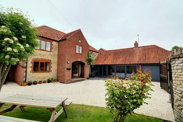 5 Bedroom Detached House For Sale In Church Lane, Grayingham, DN21