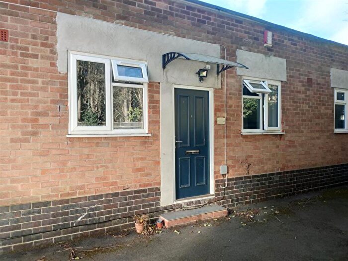 2 Bedroom Flat To Rent In Arleston Drive, Nottingham, NG8