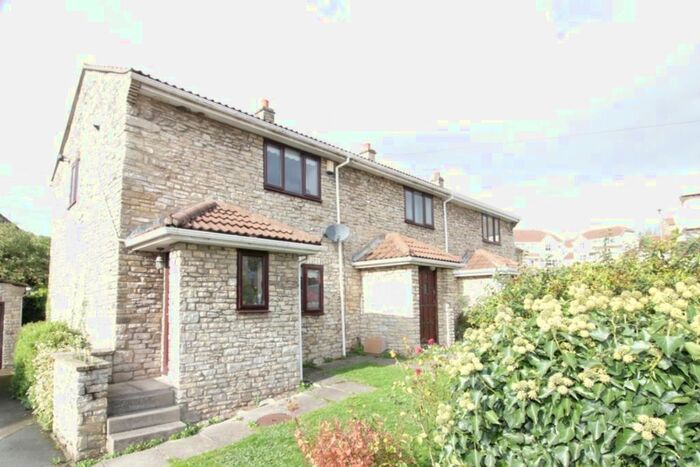 2 Bedroom Semi-Detached House To Rent In Cut Road, Fairburn, Knottingley, North Yorkshire, WF11