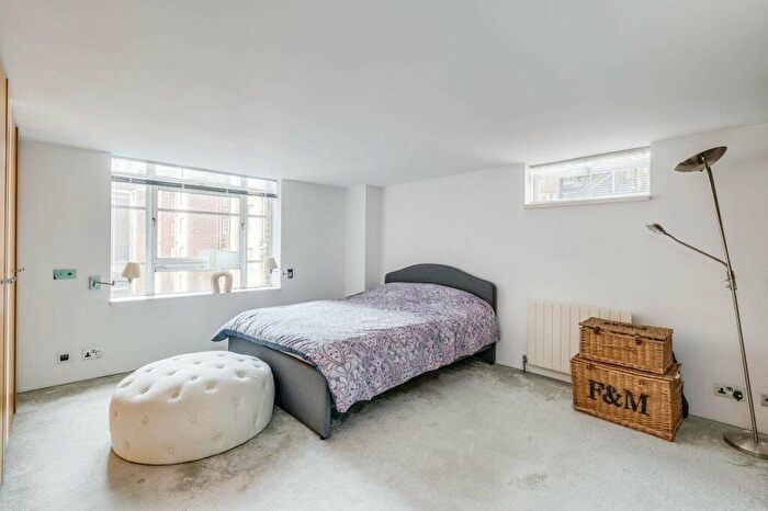 2 Bedroom Apartment For Sale In The Yoo Building, Hall Road, St John's Wood, NW8