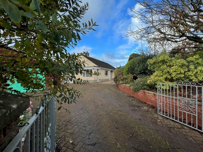 3 Bedroom Detached Bungalow For Sale In Littleham, Near Bideford, EX39