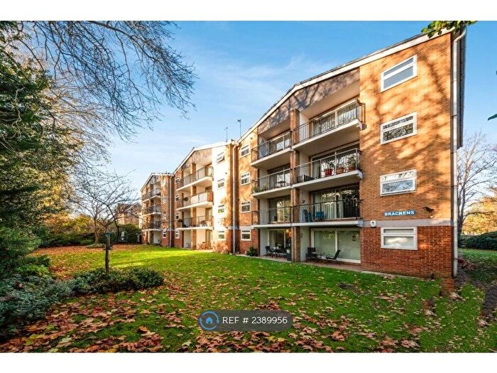 2 Bedroom Flat To Rent In Brackley Road, Beckenham, BR3