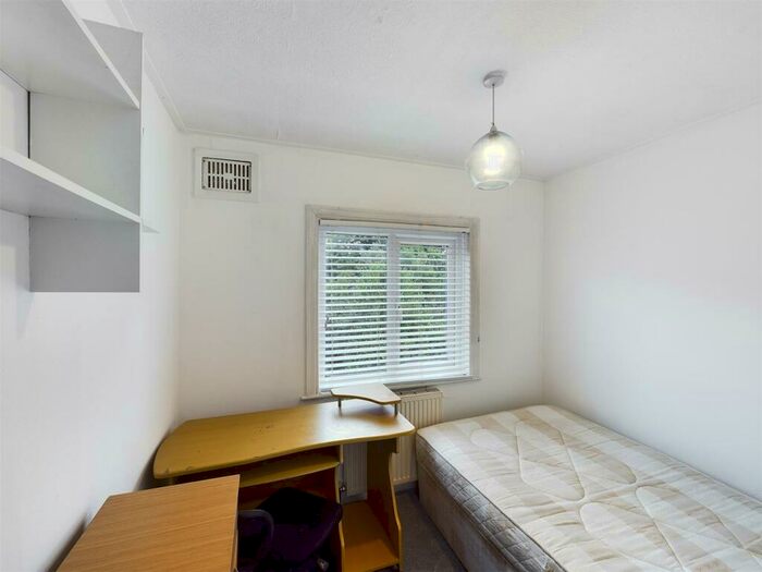 5 Bedroom Terraced House To Rent In Hartington Road, Brighton, BN2