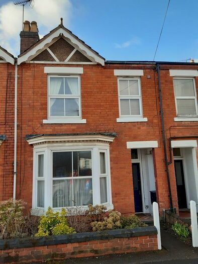 3 Bedroom Terraced House To Rent In Alexandra Road, Stafford, Staffordshire, ST17