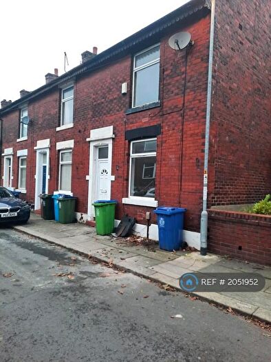 2 Bedroom Terraced House To Rent In Percy Street, Rochdale, OL16