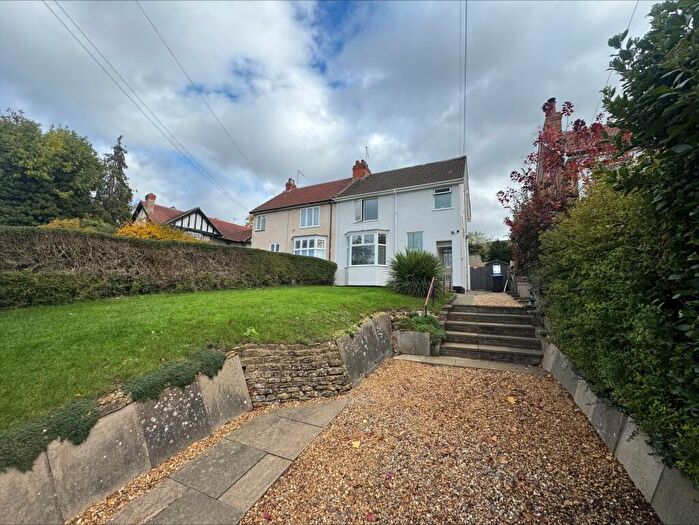 3 Bedroom Semi Detached House For Sale In Boughton Green Road, Kingsthorpe, NN2