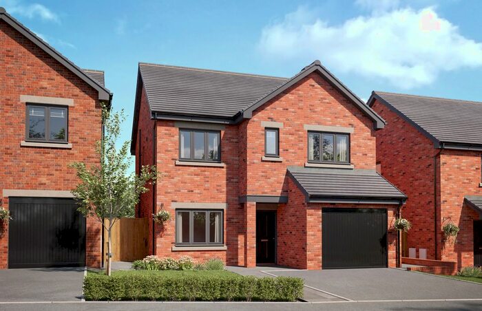 4 Bedroom Detached House For Sale In Leyland Lane, Leyland, PR26