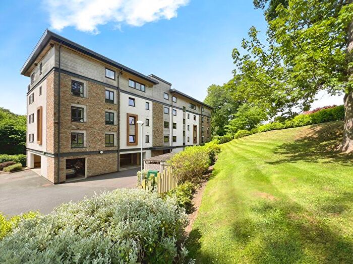2 Bedroom Apartment For Sale In Mill Rise, West Road, Ponteland, NE20