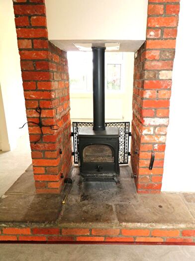 2 Bedroom Detached House To Rent In Moorhurst Lane, Holmwood, Dorking, RH5