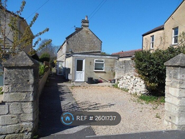 3 Bedroom Semi-Detached House To Rent In Richardson Place, Bath, BA2
