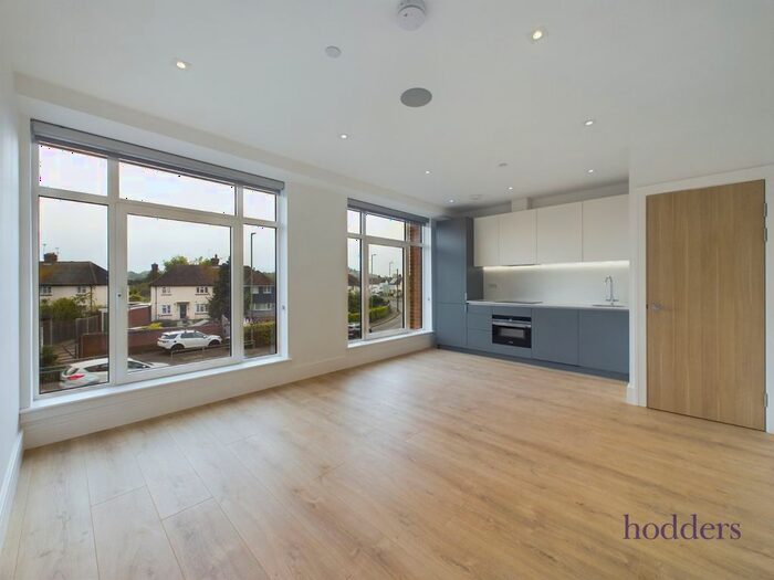 1 Bedroom Studio To Rent In Pyrcroft Road, Chertsey, Surrey, KT16