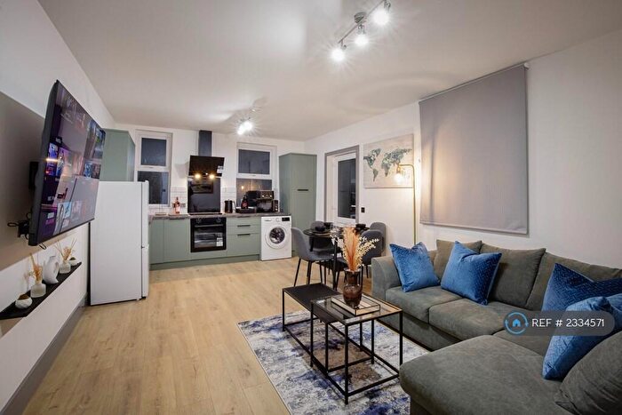 2 Bedroom Flat To Rent In Caunce Street, Blackpool, FY1