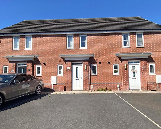 3 Bedroom House To Rent In Simpson Avenue, Hull, HU8