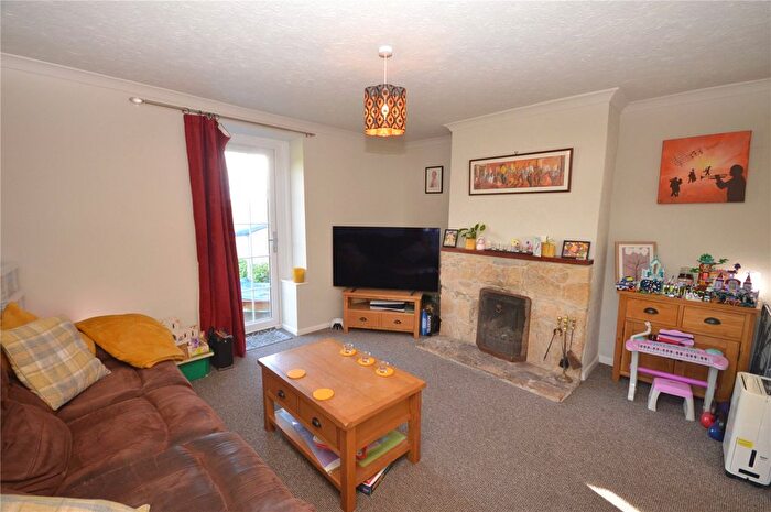 2 Bedroom Semi-Detached House For Sale In Rhode, Bridgwater, Somerset, TA5