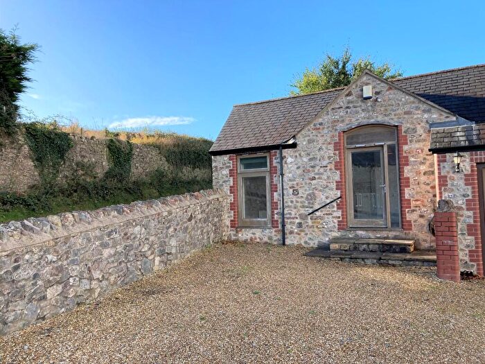 Studio To Rent In Frog Lane, Stoke St. Michael, BA3